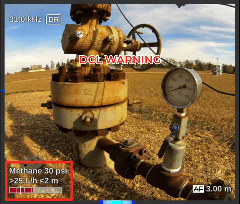 Ultra Pro Max DCL feature